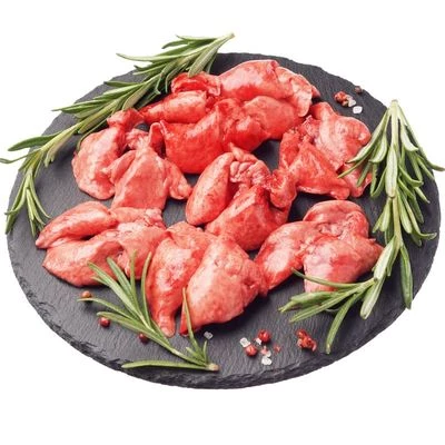 Легкие кролика фермерского 500г-0}