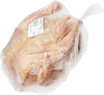 Курица для жарки деревенская ~2кг-1}