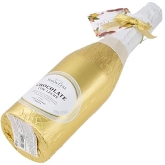 Шоколад Шампанское Simon Coll Bottela Испания 300г