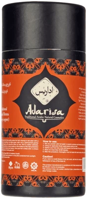 Хна для волос рыже-медная 100г-0}