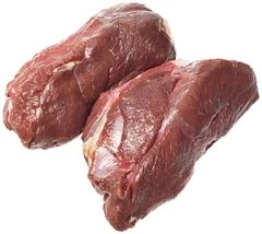 Внутренняя часть бедра северного оленя ~1.15кг