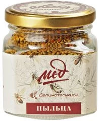 Пыльца цветочная Деликатеска 165г