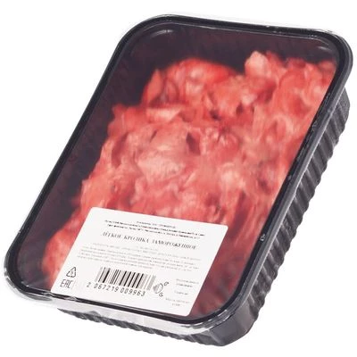 Легкие кролика фермерского 500г-1}