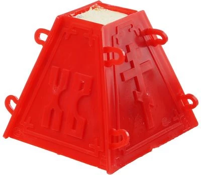 Пасха с изюмом и апельсиновой цедрой Деликатеска 800г-0}