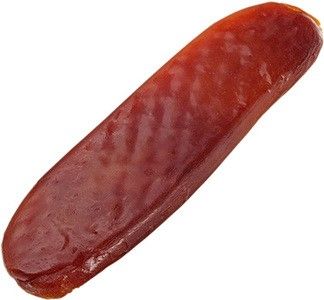 Икра серой кефали вяленая Платинум ~100г