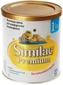 thumb-Молочная смесь Симилак Премиум 1 400г-0}