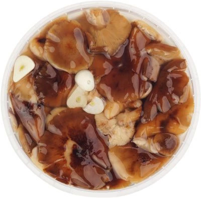 Опята варено-соленые Псковская область 285г-0}