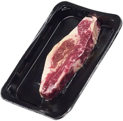 Стейк Стриплойн ~ 350г-1}