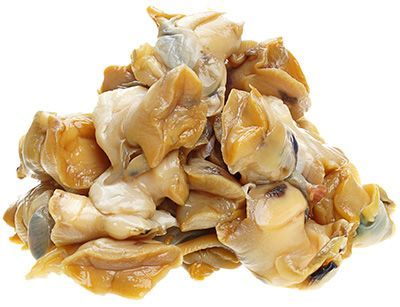 Рапаны малосольные в масле 210г-1}