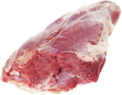 Баранина нога без кости ~2кг-0}