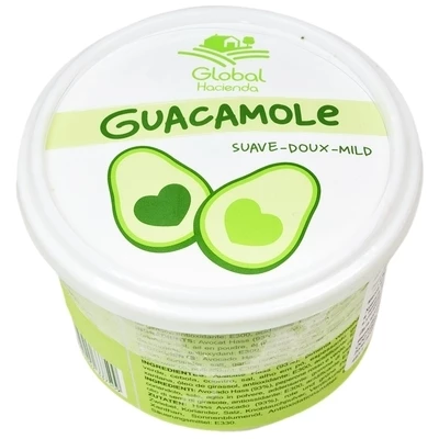 Соус Гуакамоле Перу 500г-0}