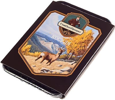 Колбаски для жарки из мяса косули 400г-1}