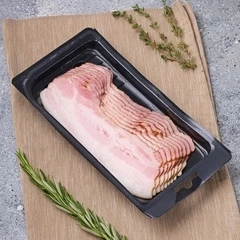 Грудинка варено-копченая Нежная нарезка Деликатеска 150г