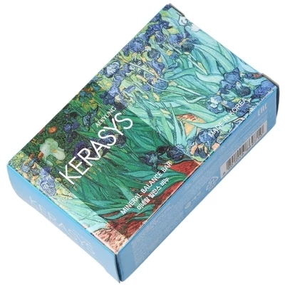 Мыло косметическое Минерал Баланс Kerasys Корея 100г-0}