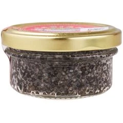 Икра черная стерляди 50г