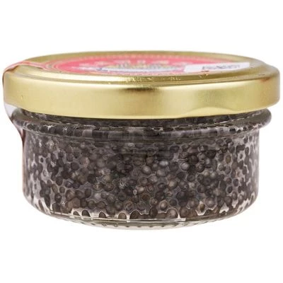 Икра черная стерляди 50г-1}