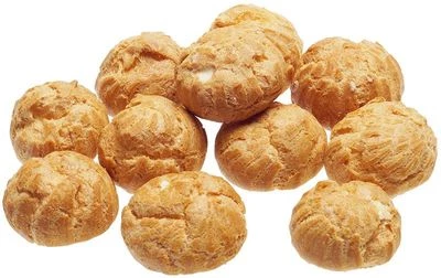 Профитроли замороженные 330г-0}