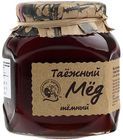 Таёжный мед натуральный 500г