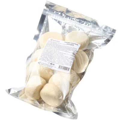 Сырники с молочным шоколадом Деликатеска 10шт-1}