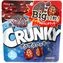 thumb-Шоколад Кранки хрустящий Big Pouch Хрустящее печенье Lotte Япония 72г-0}
