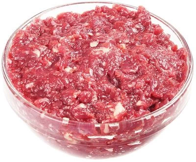 Фарш из мяса страуса фермерского Деликатеска 500г-0}