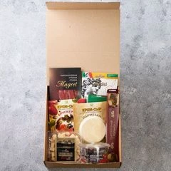 Подарочный набор Хороший выбор