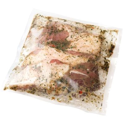 Шашлык свиной классический Деликатеска ~1кг-1}