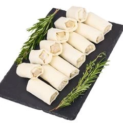 Спринг-роллы с овощами Деликатеска 500г