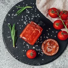 Соус сладкий чили от Шефа 80г