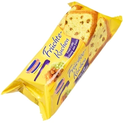 Кекс Fruit Cake Германия 400г-1}