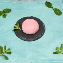 Десерт Моти Клубничный Милкшейк 50г