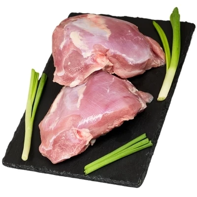 Бедро индейки Деликатеска ~1,2кг-0}