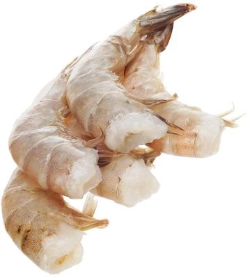 Креветки ваннамей 16/20 без головы 1кг-0}