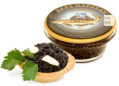 Икра Царская, 105г-0}