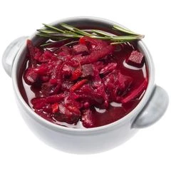 Борщ классический с говядиной Деликатеска 300г