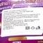 thumb-Гель-концентрат для стирки Fineline Deluxe Perfume Midnight Fancy Волшебная ночь Тайланд 1.25л-2}