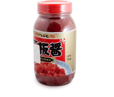 Соус овощной Табаджан, 1кг-0}