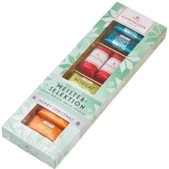 Конфеты марципановые ассорти Niederegger Выбор мастеров Германия 100г