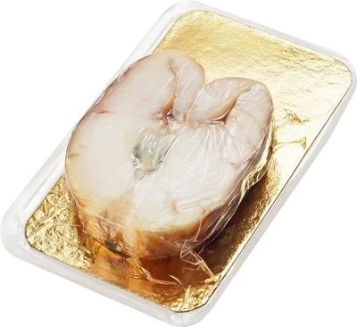 Осетр горячего копчения 300г-1}