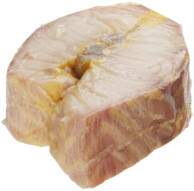 Осетр горячего копчения кусок ~300г-0}