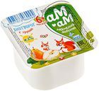 Биотворог с грушей 4,2% жир., 100г