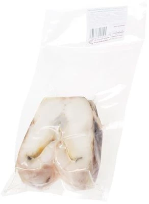 Белуга горячего копчения филе кусок 200г-1}