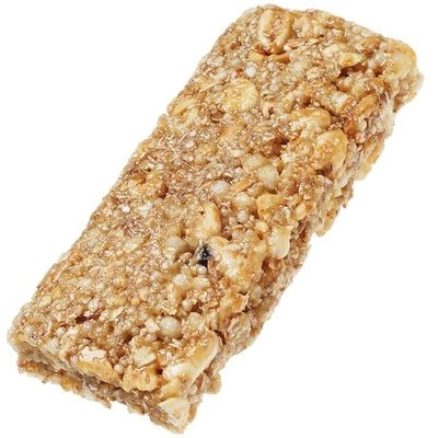 Батончик-мюсли Здоровый перекус ореховый с медом Absolute Nature 60г-0}