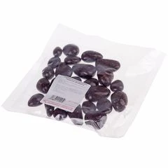 Клубника в темной шоколадной глазури Деликатеска 250г