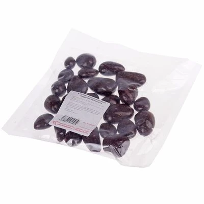 Клубника в темной шоколадной глазури Деликатеска 250г-1}