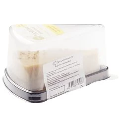 Десерт Ананасовый FreshTort без сахара без глютена Деликатеска 100г