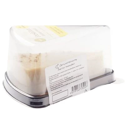 Десерт Ананасовый FreshTort без сахара без глютена Деликатеска 100г-1}