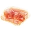 thumb-Окорок Прошутто Крудо нарезка сыровяленая 100г-1}