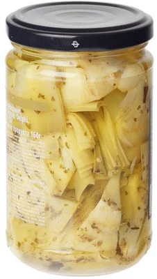 Αртишоки в масле Delphi 290г-1}