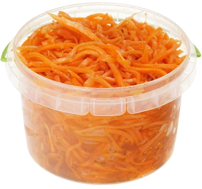 Морковь по-корейски 450г-1}
